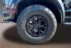 فورد F-150 رابتور